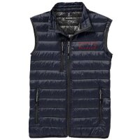 Area marcaje Parte izquierda del pecho