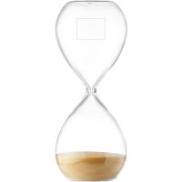 Area marcaje Reloj de arena lado 1