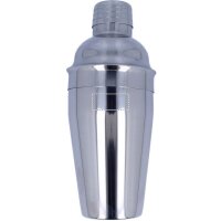 Area marcaje Frente de agitador