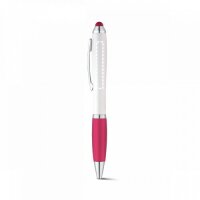 Area marcaje Bolígrafo - Cuerpo