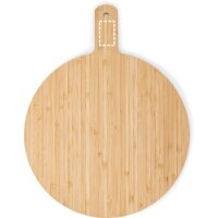 Area marcaje Tabla - Asa