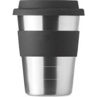 Area marcaje Parte superior de la taza