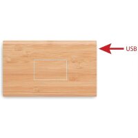 Area marcaje Almohadilla delantera