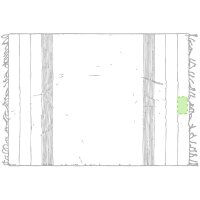 Area marcaje Zona inferior