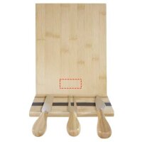 Area marcaje Tablero