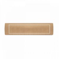 Area marcaje Funda - Posterior