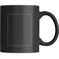 Area marcaje Diestro