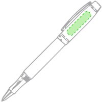 Area marcaje Zona clip cara B