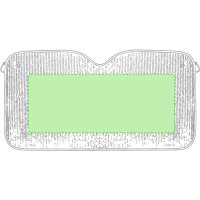 Area marcaje Centrado