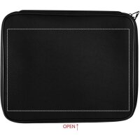 Area marcaje Lado delantero