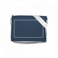 Area marcaje Bolsa nevera - Parte superior