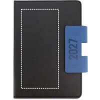 Area marcaje Agenda - Delantera