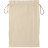 Area marcaje Grande - Parte delantera