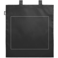 Area marcaje Espalda