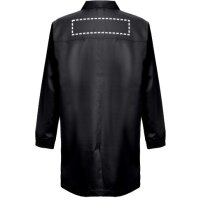 Area marcaje Parka - Espalda