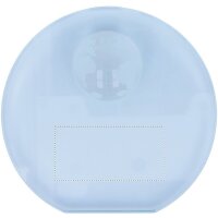 Area marcaje Vidrio trasero