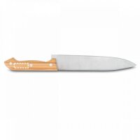 Area marcaje Cuchillo - Knife handle