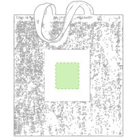 Area marcaje En el bolsillo