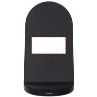 Area marcaje Frontal