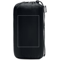 Area marcaje Bolsa frontal