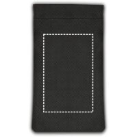 Area marcaje Bolsa - Posterior