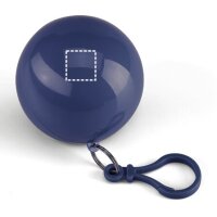 Area marcaje Sphere - Posterior