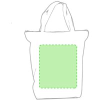 Area marcaje En la bolsa