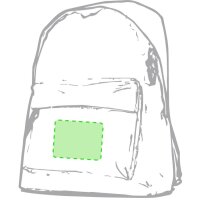 Area marcaje En el bolsillo