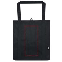 Area marcaje Frontal