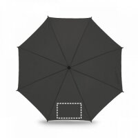 Area marcaje Paraguas - Gajo