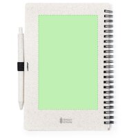 Area marcaje En la contraportada