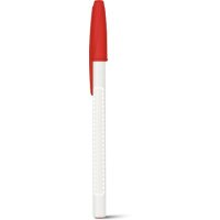 Area marcaje Bolígrafo - Cuerpo