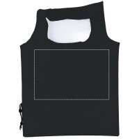 Area marcaje Parte delantera