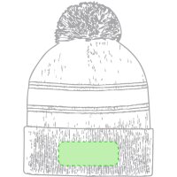 Area marcaje Centrado