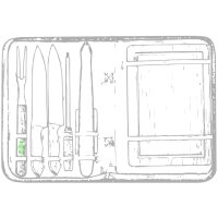 Area marcaje Mango utensilio 1 cara B