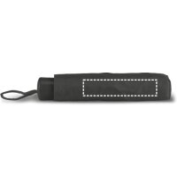 Area marcaje Funda - Delantera