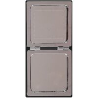 Area marcaje Espejo superior