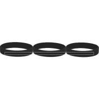 Area marcaje Pantalla redonda