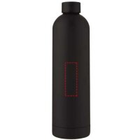 Area marcaje Frontal