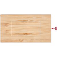 Area marcaje Almohadilla lado 1