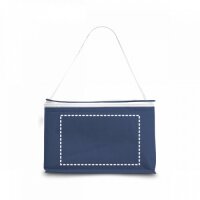 Area marcaje Bolsa nevera - Delantera