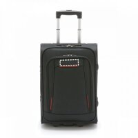 Area marcaje Trolley - Bolsillo superior