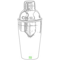 Area marcaje Centrado en la parte inferior