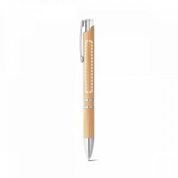 Area marcaje Bolígrafo - Cuerpo