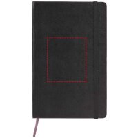 Area marcaje Frontal