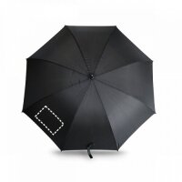 Area marcaje Paraguas - Gajo