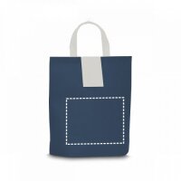 Area marcaje Bolsa - Delantera