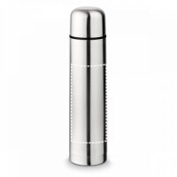 Area marcaje Botella termo - Cuerpo