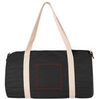 Area marcaje Frontal