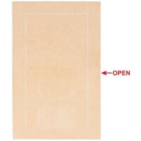 Area marcaje Pantalla frontal